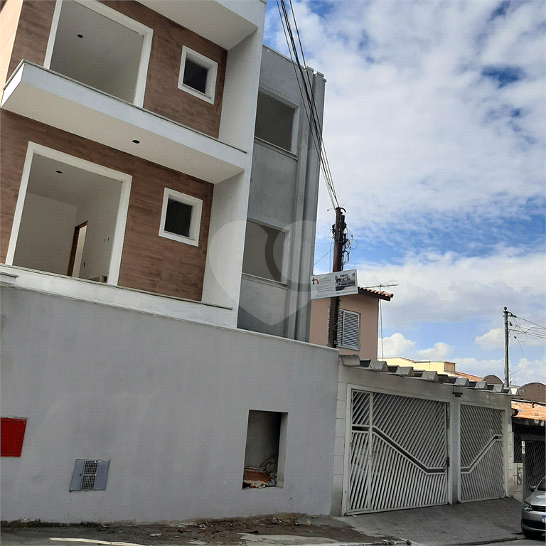 CONDOMÍNIO em VILA GUILHERME