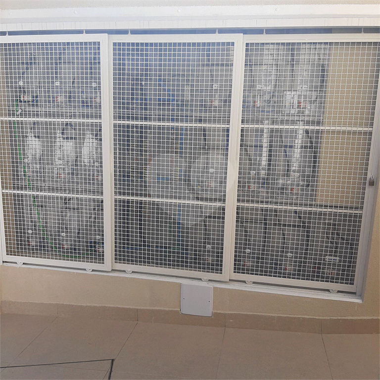 CONDOMÍNIO em VILA GUILHERME