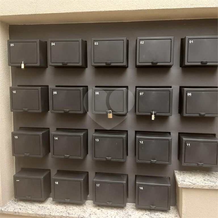 CONDOMÍNIO em VILA GUILHERME