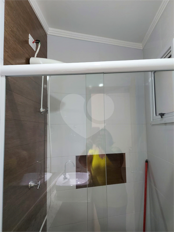 CONDOMÍNIO em VILA GUILHERME
