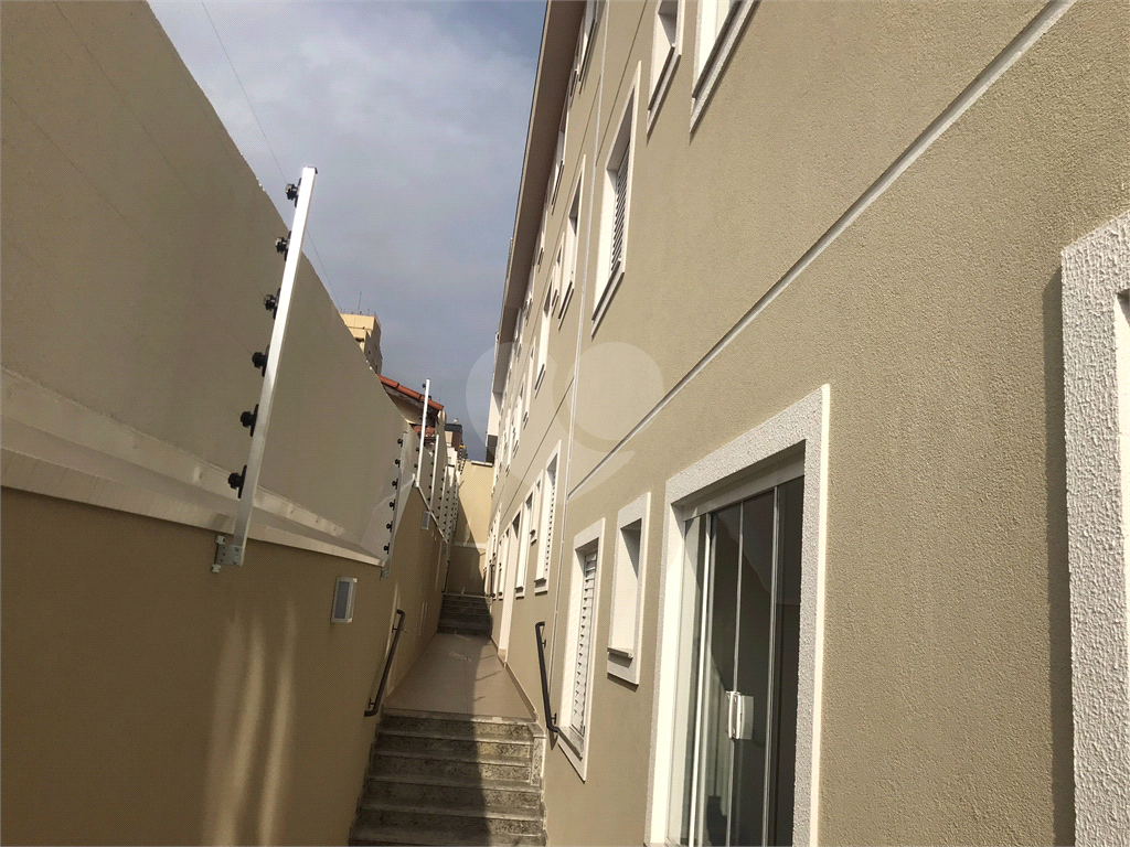 CONDOMÍNIO em VILA GUILHERME