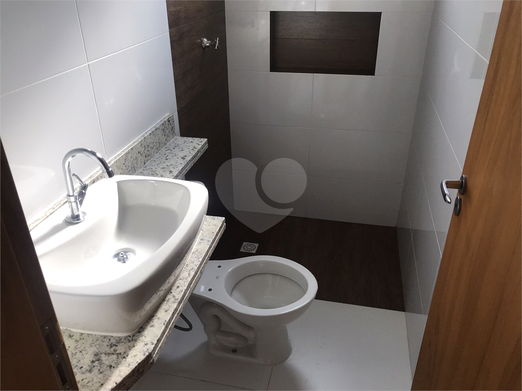 CONDOMÍNIO em VILA GUILHERME