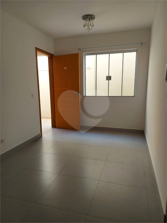 CONDOMÍNIO em VILA GUILHERME
