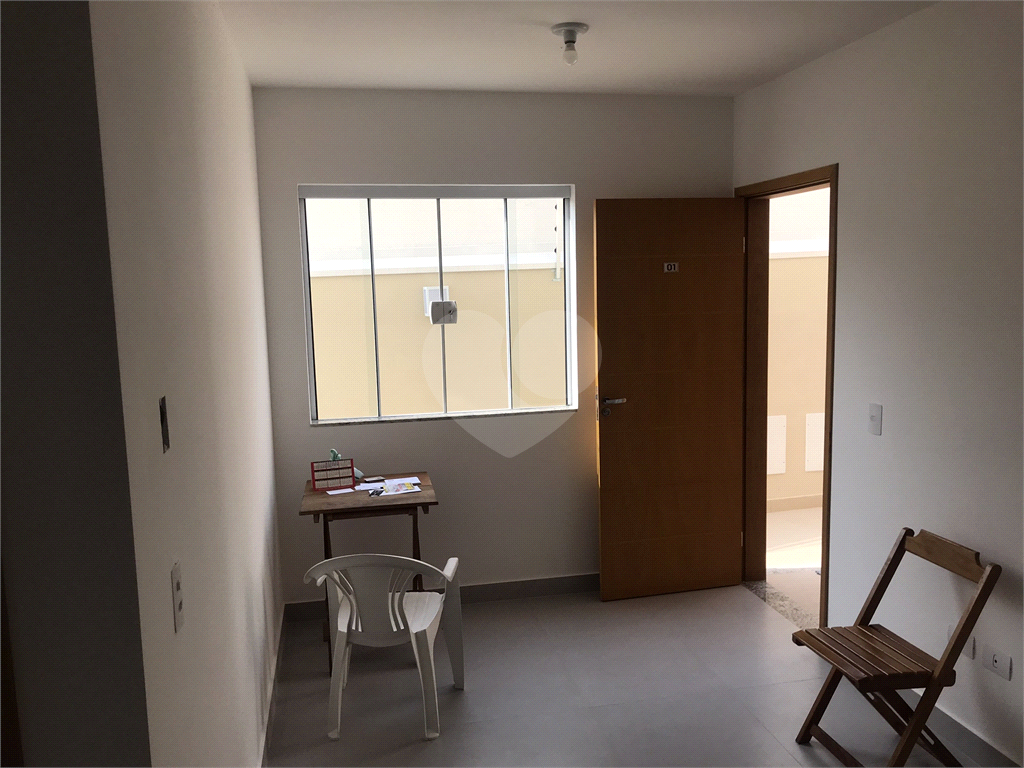 CONDOMÍNIO em VILA GUILHERME