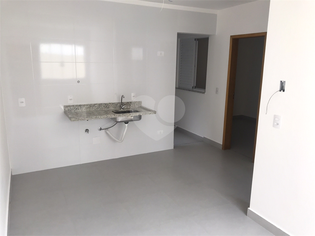 CONDOMÍNIO em VILA GUILHERME