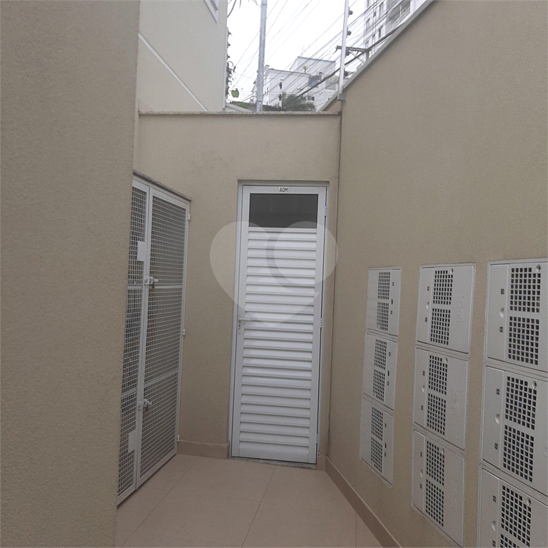 CONDOMÍNIO em VILA GUILHERME