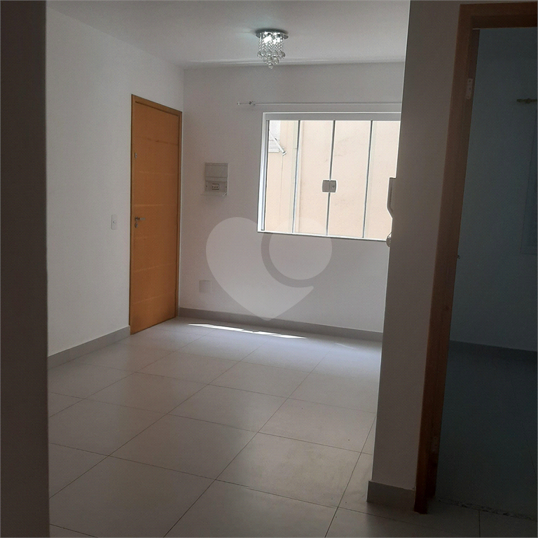 CONDOMÍNIO em VILA GUILHERME