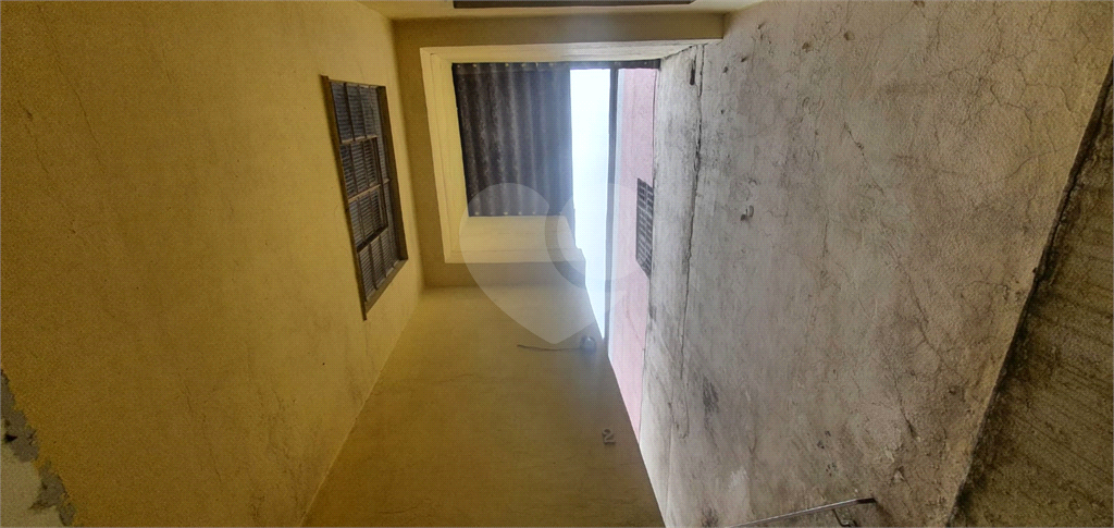 Prédio Vila Nova Mazzei