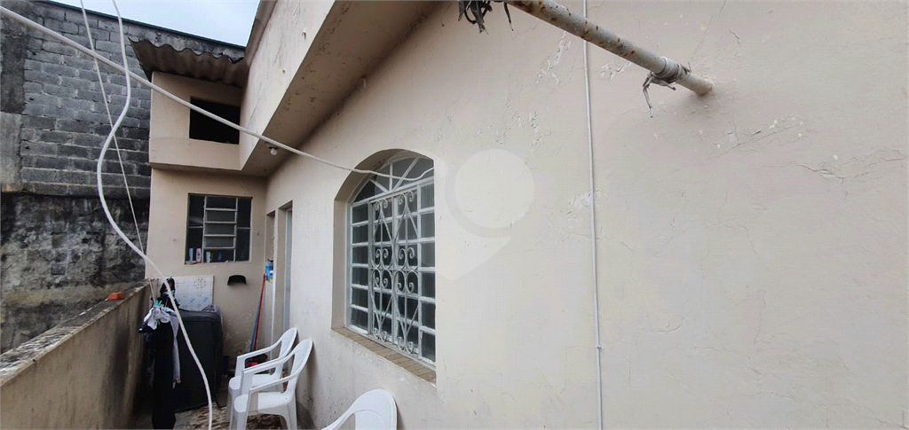 Prédio Vila Nova Mazzei