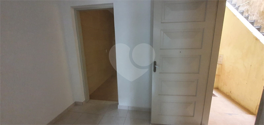 Prédio Vila Nova Mazzei