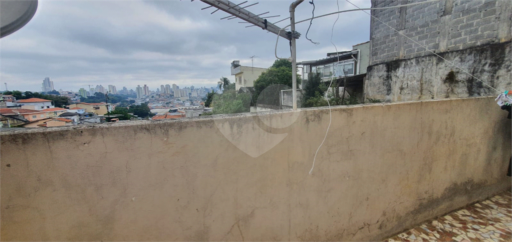 Prédio Vila Nova Mazzei