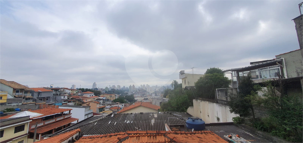 Prédio Vila Nova Mazzei