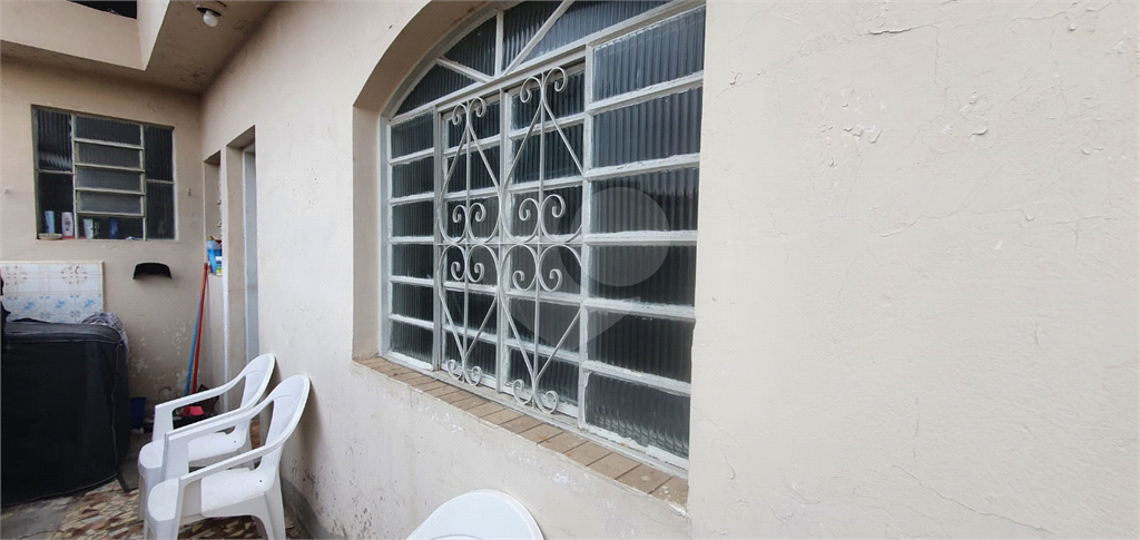 Prédio Vila Nova Mazzei