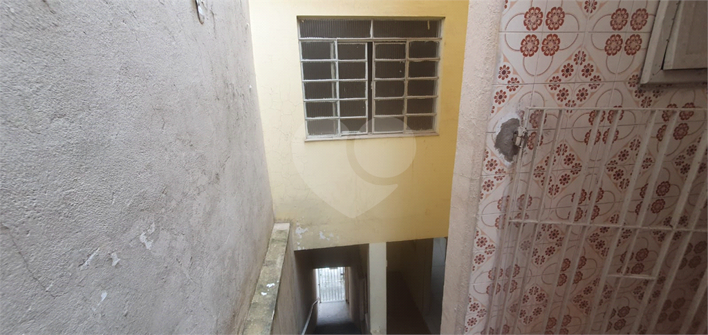 Prédio Vila Nova Mazzei