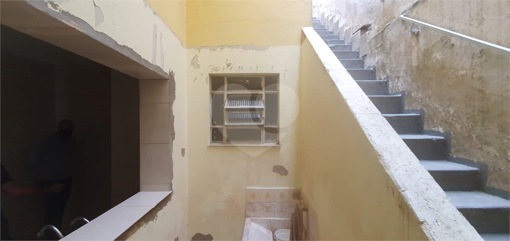 Prédio Vila Nova Mazzei