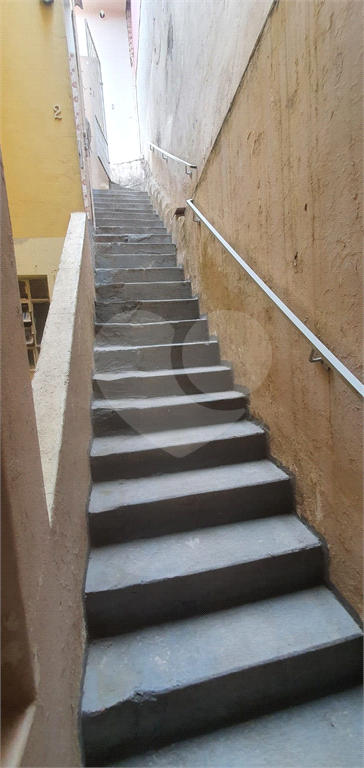 Prédio Vila Nova Mazzei