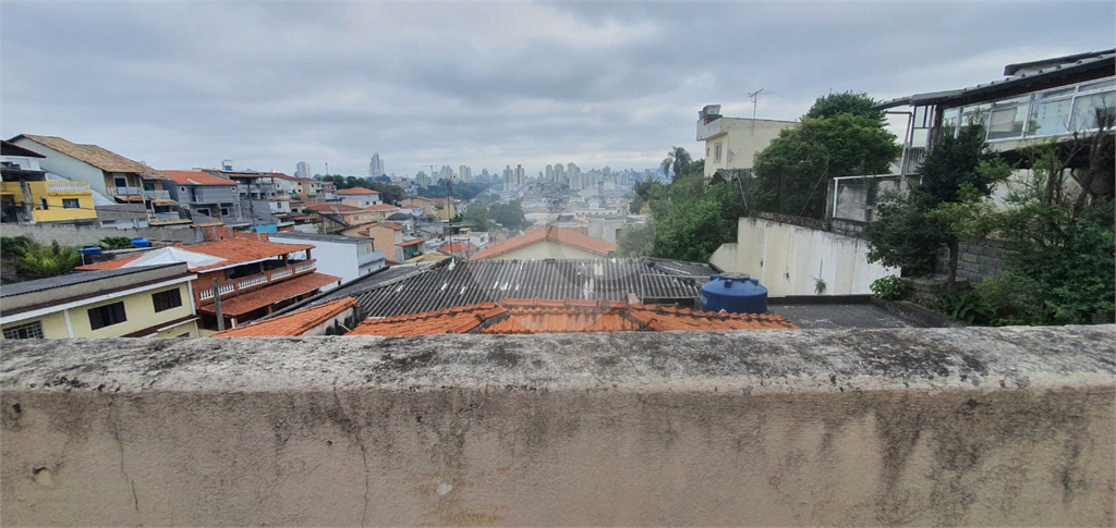 Prédio Vila Nova Mazzei