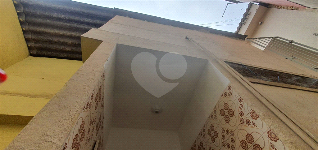 Prédio Vila Nova Mazzei