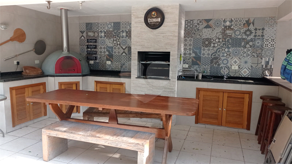 Casa para Venda - Granja Viana