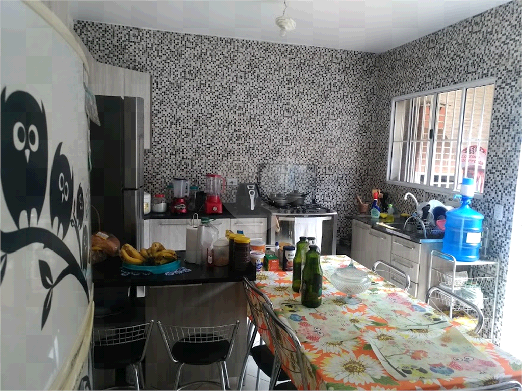 Casa, 3 quartos, 135 m² - Foto 5