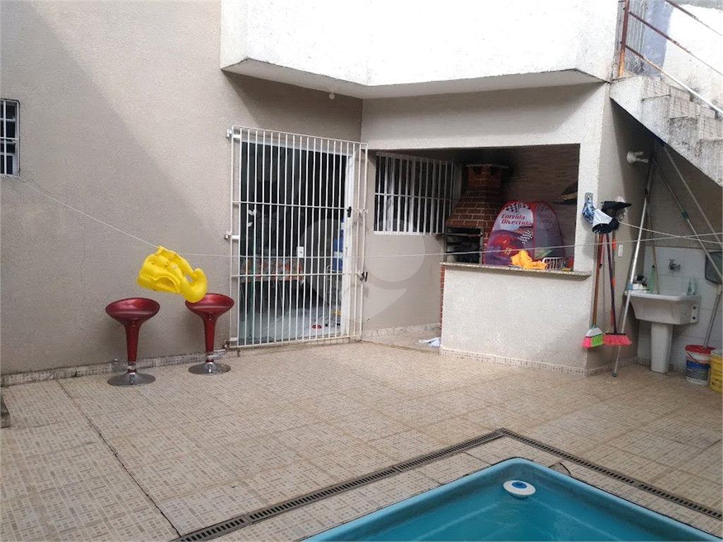 Casa, 3 quartos, 135 m² - Foto 2