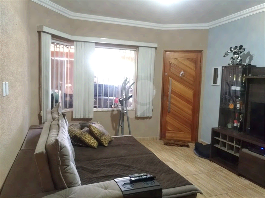 Casa, 3 quartos, 135 m² - Foto 1