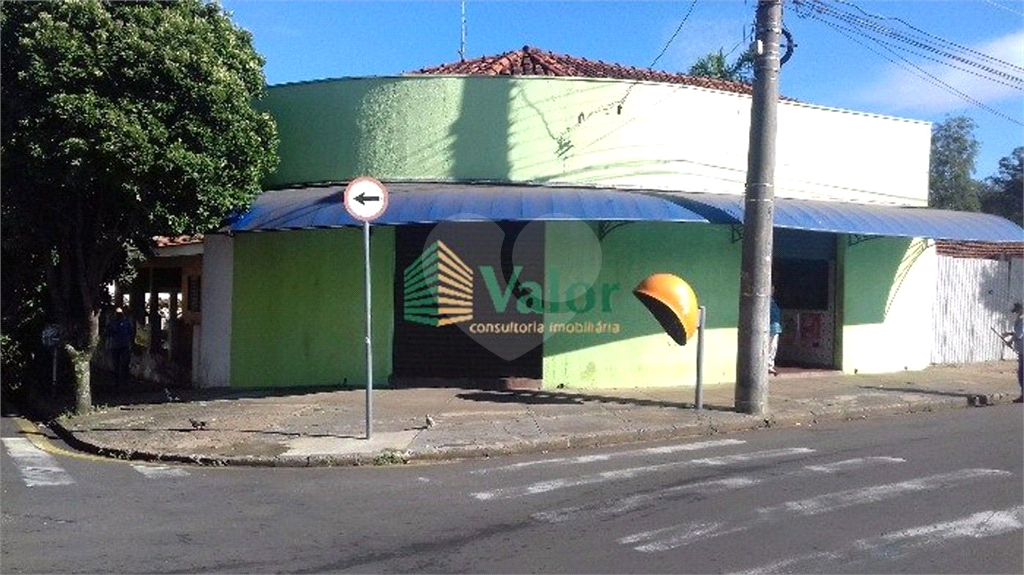 Galpão Vila Celina São Carlos 