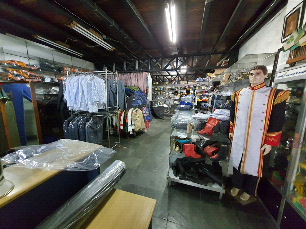 GALPÃO em BOM RETIRO