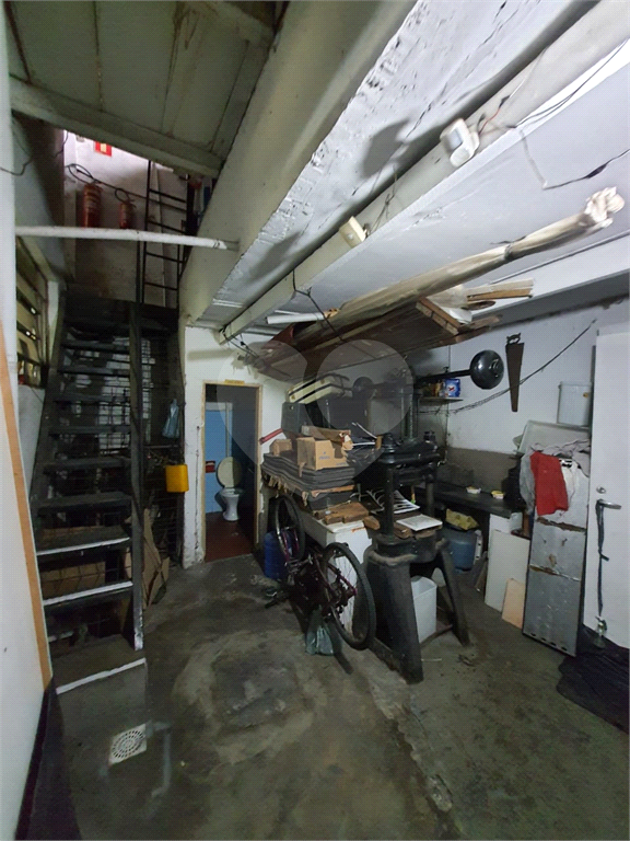 GALPÃO em BOM RETIRO