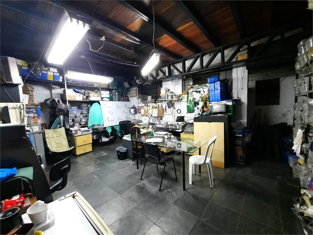 GALPÃO em BOM RETIRO