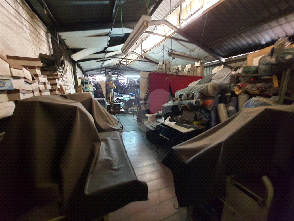 GALPÃO em BOM RETIRO