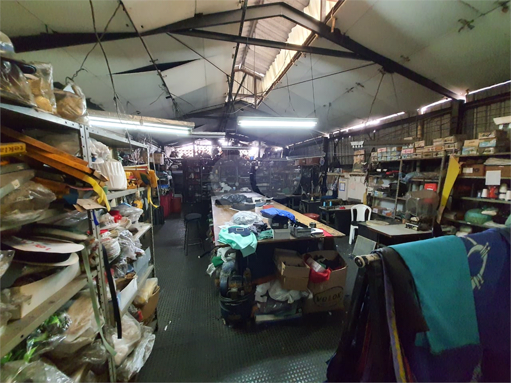 GALPÃO em BOM RETIRO