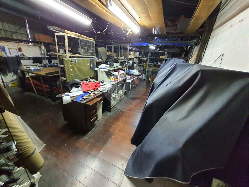 GALPÃO em BOM RETIRO