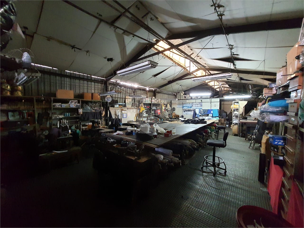 GALPÃO em BOM RETIRO