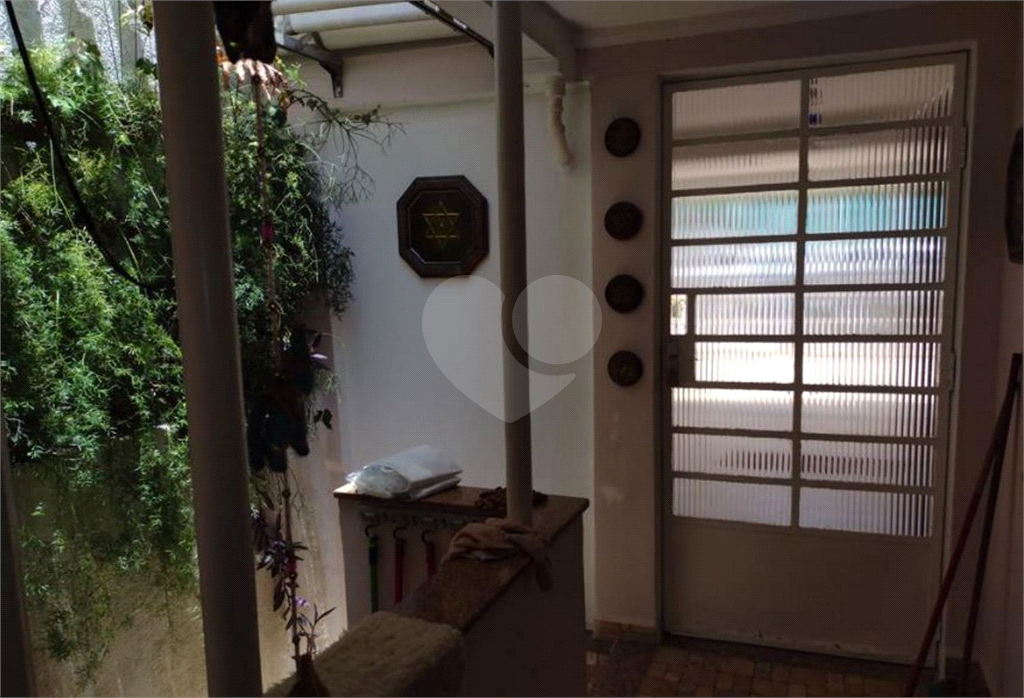 CASA em SANTANA
