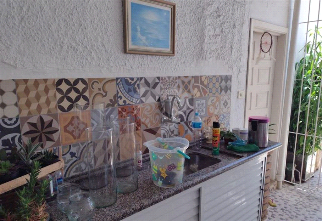 CASA em SANTANA