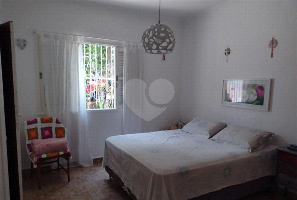 CASA em SANTANA