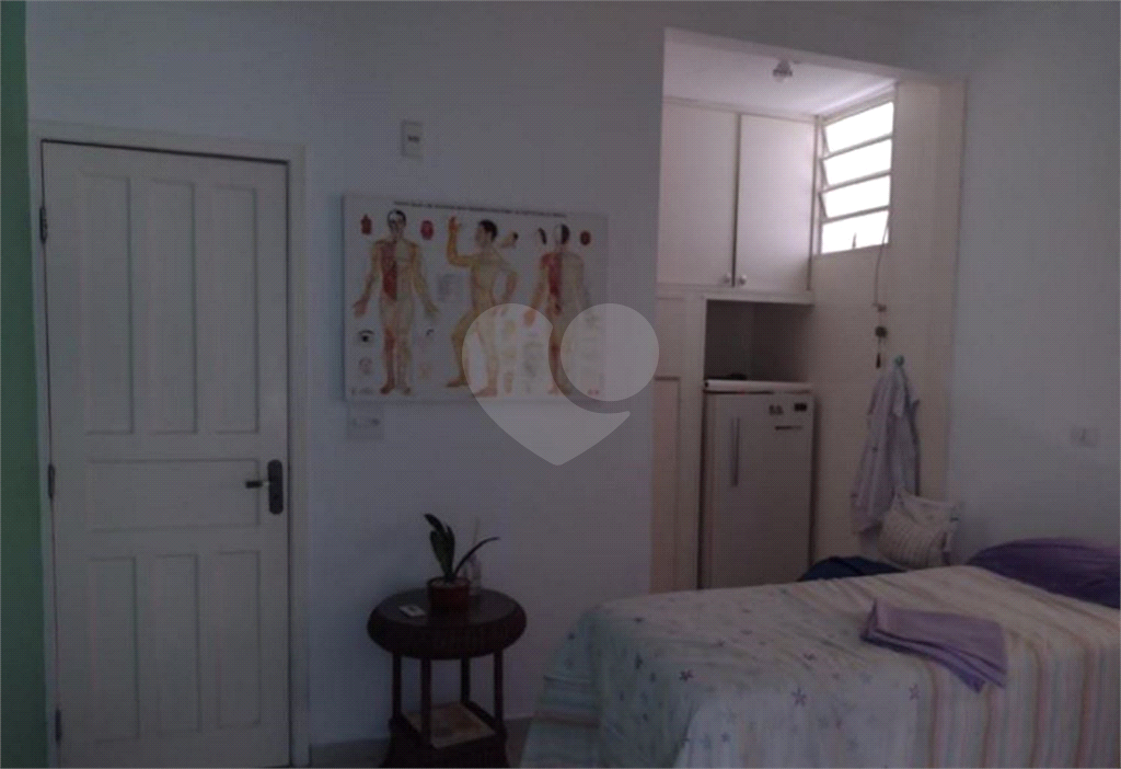 CASA em SANTANA