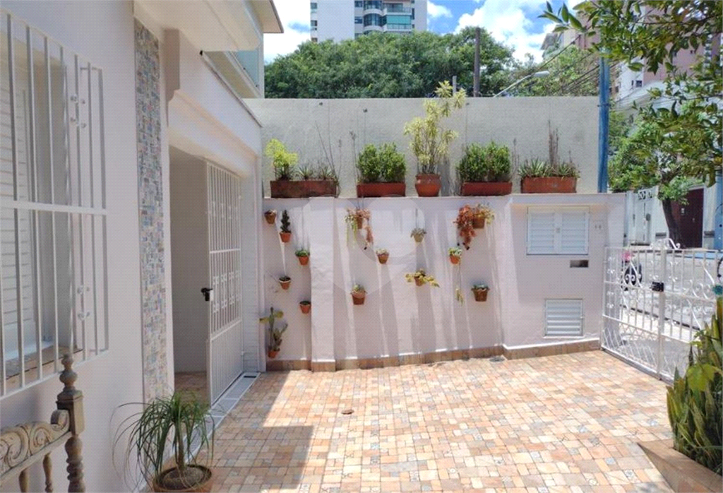 CASA em SANTANA