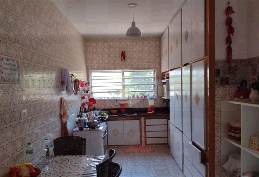 CASA em SANTANA