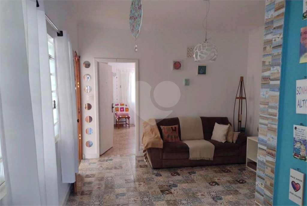 CASA em SANTANA