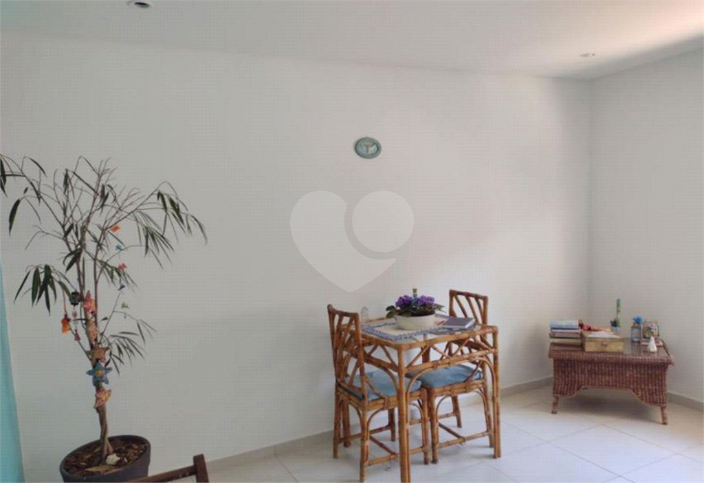 CASA em SANTANA