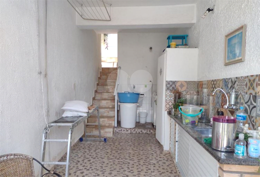 CASA em SANTANA