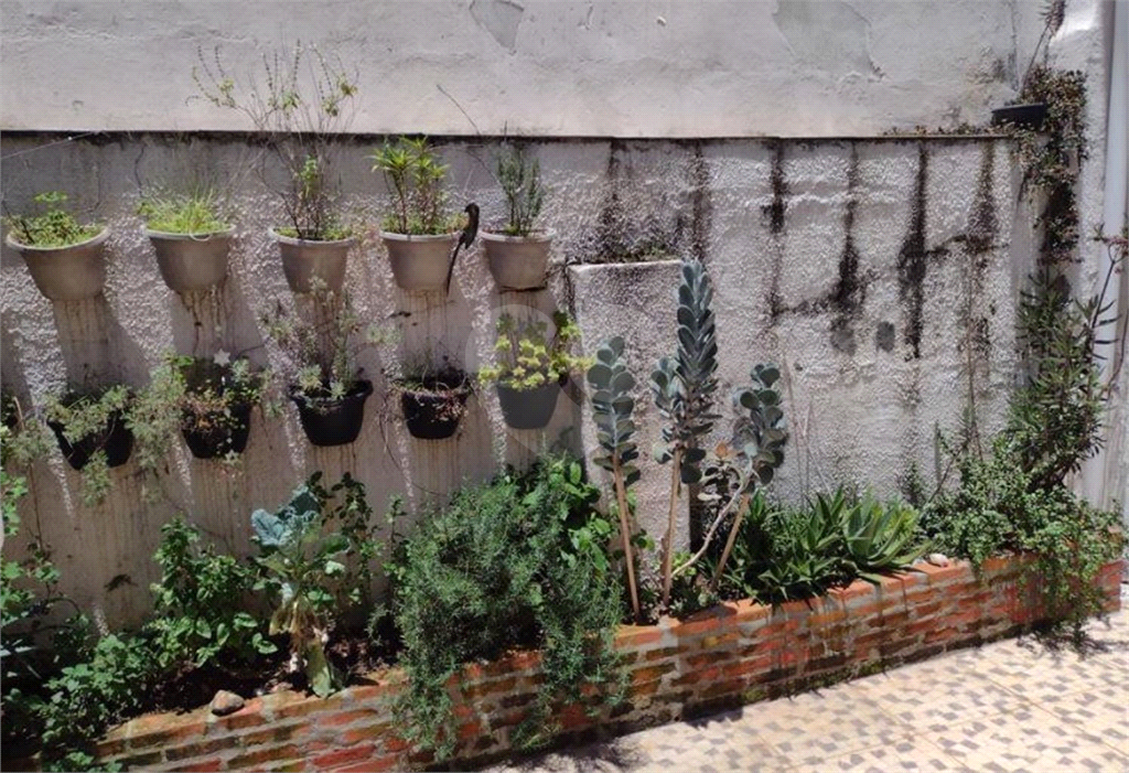 CASA em SANTANA