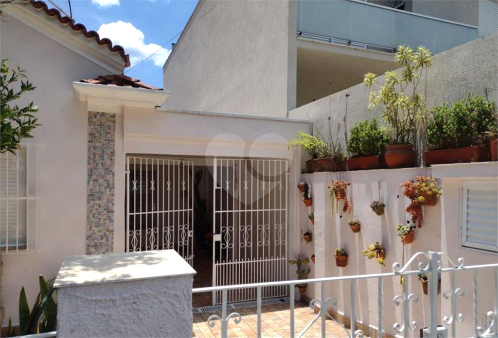 CASA em SANTANA