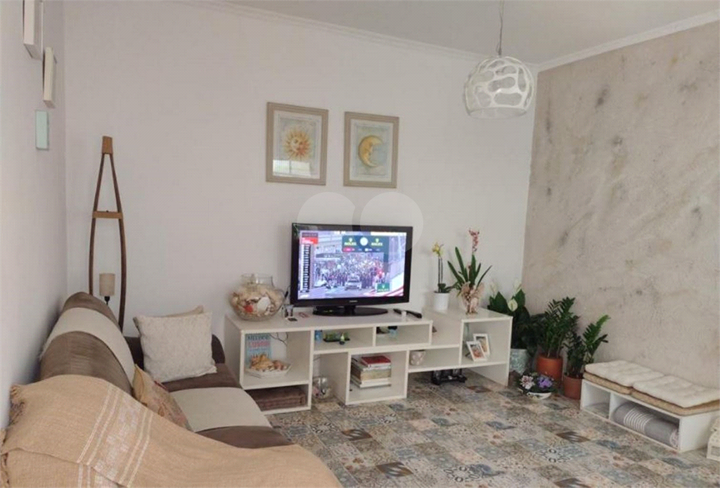 CASA em SANTANA
