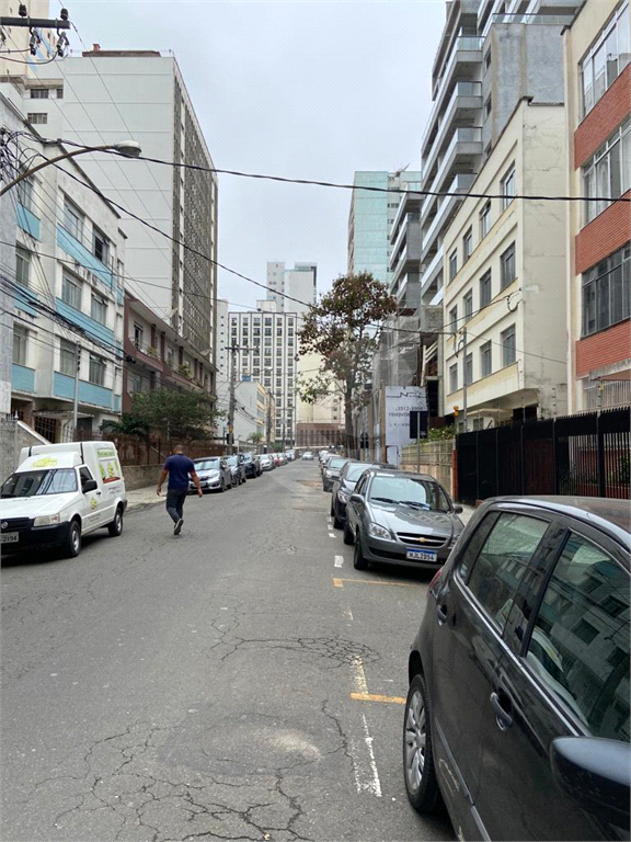 Apartamento à venda em Centro, Juiz de Fora - MG - Foto 4