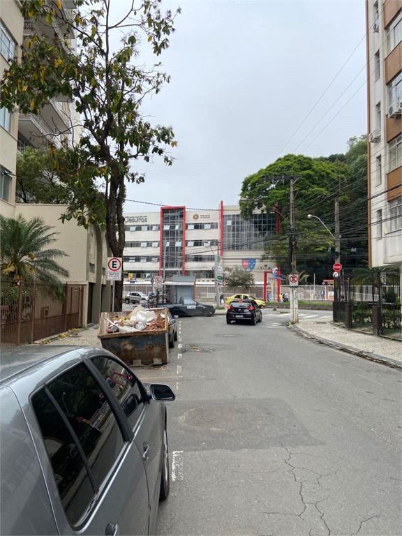 Apartamento à venda em Centro, Juiz de Fora - MG - Foto 3