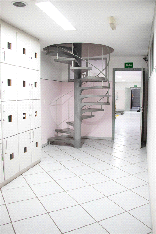 Predio Comercial - 560 metros -Terreo - 1o. 2o - andar - Tatuape - Vila Gomes Cardim