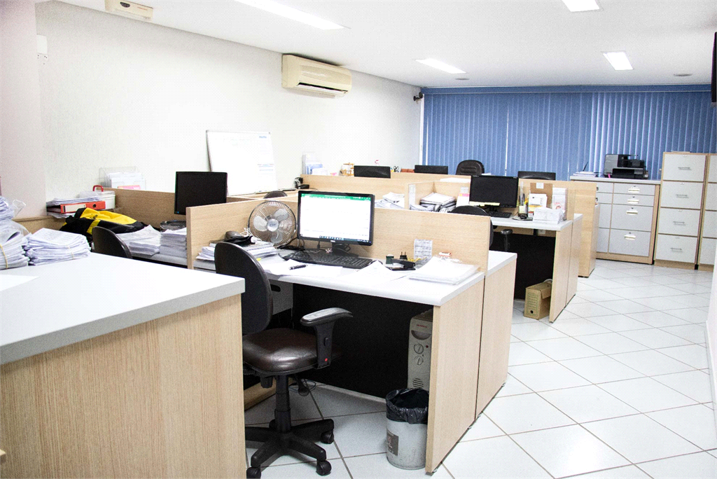 Predio Comercial - 560 metros -Terreo - 1o. 2o - andar - Tatuape - Vila Gomes Cardim